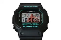 Manga-Themed Limited Watches Image 2