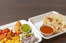 North Indian Barbecue Restaurants