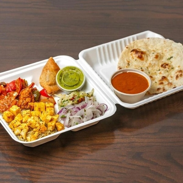 North Indian Barbecue Restaurants