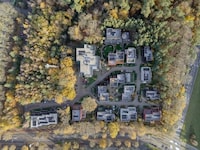 Wood-Framed Housing Blocks Image 2