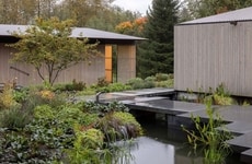 Nature-Immersed Creative Retreats