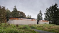 Nature-Immersed Creative Retreats Image 5