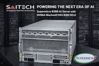 Efficiency-Focused Next-Gen AI Servers Image 1