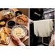Contemporary Udon Restaurants Image 2