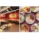 Contemporary Udon Restaurants Image 3