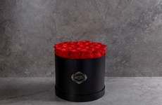 Hand-Selected Long-Lasting Rose Bouquets