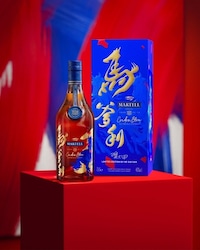 Lunar New Year Cognacs Image 1