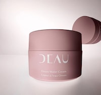 Mineral-Rich Water-Powered Creams Image 2