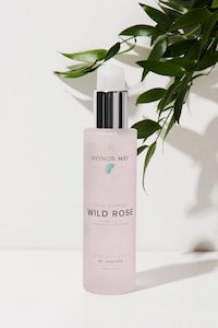 Wild Rose-Inspired Cleansers Image 2