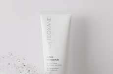 Revitalizing Active Microscrubs