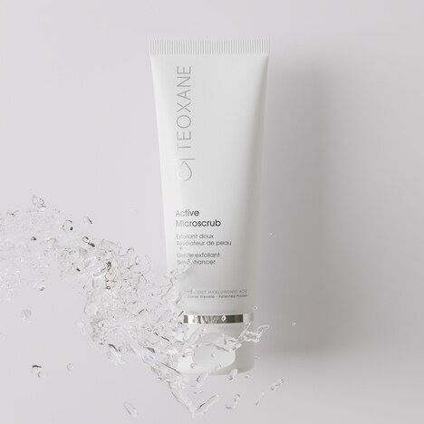 Revitalizing Active Microscrubs