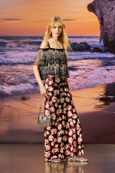 Sophisticated Effortless Pre-Fall Capsules