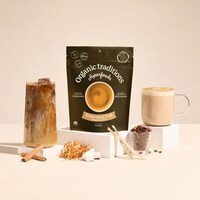 Endurance-Supporting Mushroom Coffees Image 2