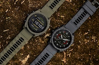 Ultra-Rugged Smartwatch Models Image 1