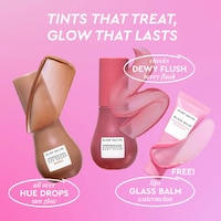 Compact Glow-Focused Gift Sets Image 2
