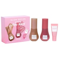 Compact Glow-Focused Gift Sets Image 3
