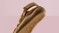 Barefoot-Style Slip-On Mules