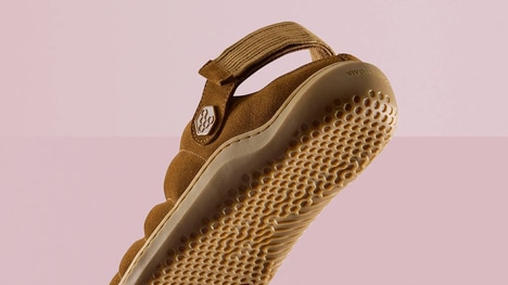 Barefoot-Style Slip-On Mules