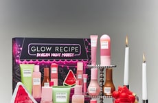 Comprehensive Korean Beauty-Inspired Bundles