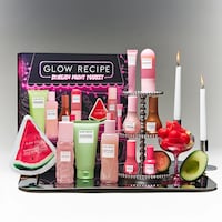 Comprehensive Korean Beauty-Inspired Bundles