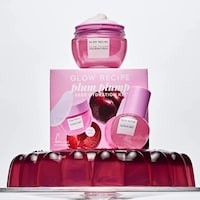 Plum-Inspired Deep Hydration Kits