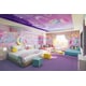 Cartoon-Themed Hotel Rooms Image 1