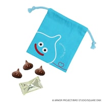 Video Game-Themed Chocolates Image 3