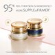 Carcadium Rhythm-Supporting Creams Image 2