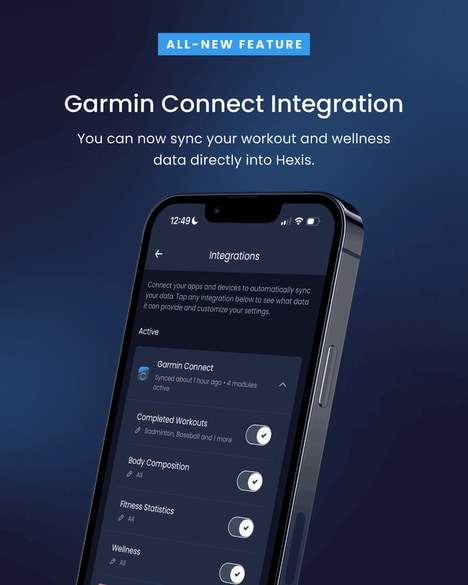 Synchronized Software Integrations