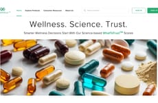 Science-Based Supplement Evaluation Platforms