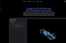 Image-to-3D Generators