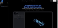 Image-to-3D Generators Image 1