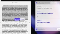 AI Translation Hubs