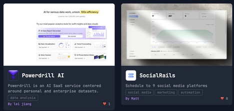 AI Discovery Hubs