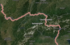 Cycling Route Planners