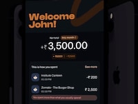 Mobile App Templates