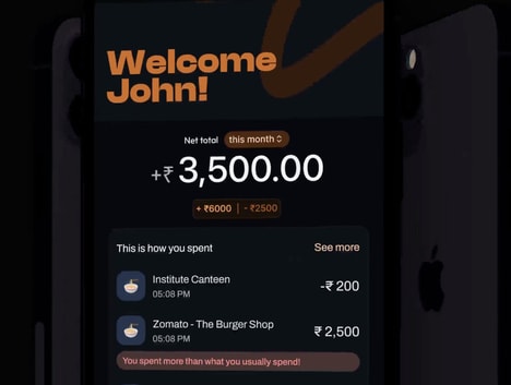 Mobile App Templates