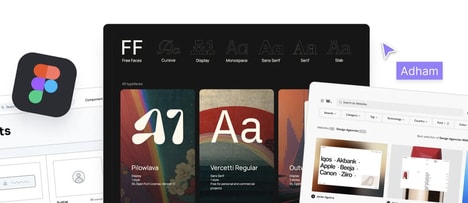 Design Resource Libraries