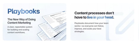 Content Marketing Frameworks