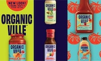 Seed Oil-Free Salad Dressings Image 1