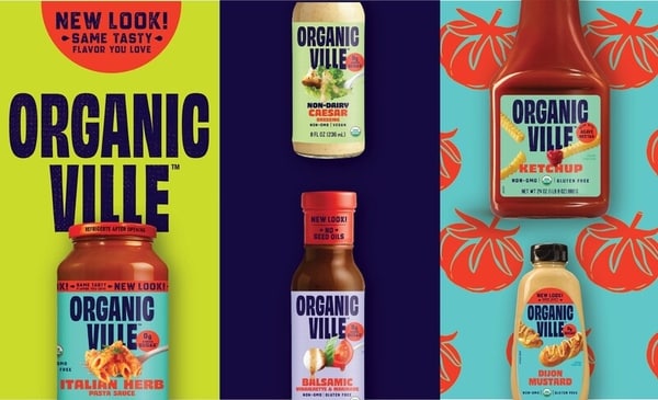 Seed Oil-Free Salad Dressings