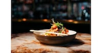 Conceptually Transformed Restaurants Image 1
