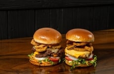 Strategic Burger Chain Expansions