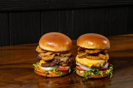 Strategic Burger Chain Expansions