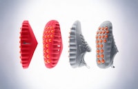 Neuroscience-Inspired Footwear Image 1