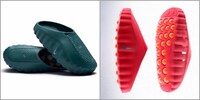 Neuroscience-Inspired Footwear Image 2