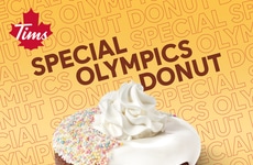 Athlete-Supporting Donut Initiatives