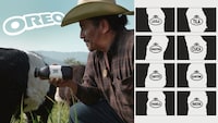 Milk Dunking Ritual Campaigns Image 1