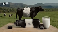 Milk Dunking Ritual Campaigns Image 2