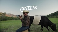 Milk Dunking Ritual Campaigns Image 3